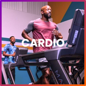 4 Cardio